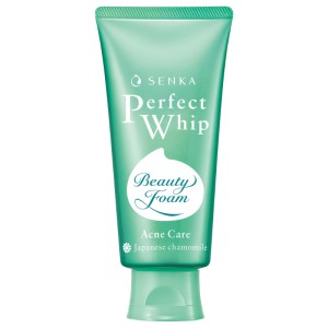 Cek Halal Senka Perfect Whip Acne Care F