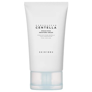 Cek Halal Skin1004 Madagascar Centella Hyalu-Cica Moisture Cream
