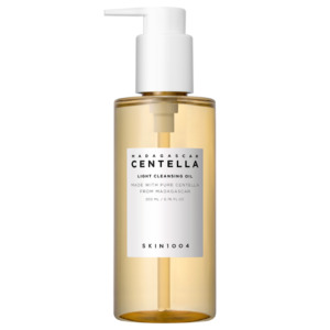 Cek Halal Skin1004 Madagascar Centella Light Cleansing Oil