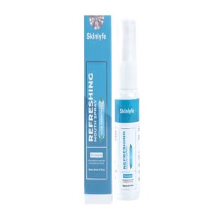 Cek Halal Skinlyfe Refreshing Mouth Spray