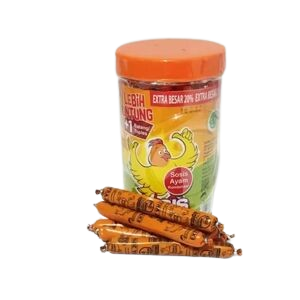 Cek Halal So Nice Sosis Ayam Kombinasi Siap Makan