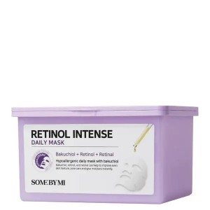 Cek Halal Some By Mi Retinol Daily Mask