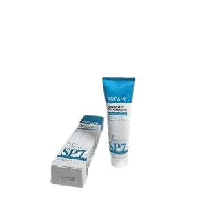 Cek Halal Sopami Toothpaste (Ocean Mint)