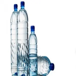 Cek Halal Sterilla Air Minum Dalam Kemasan ( Air Mineral )
