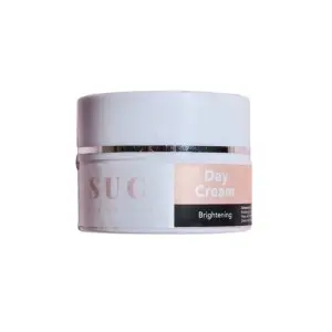 Cek Halal Suc Skin Us Care Brightening Day Cream