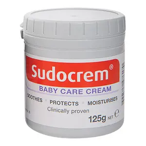 Cek Halal Sudocrem Baby Care Cream