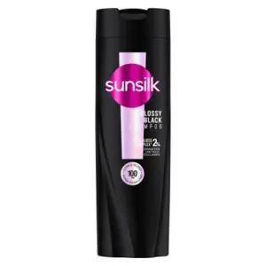 Cek Halal Sunsilk Sampo Glossy Black