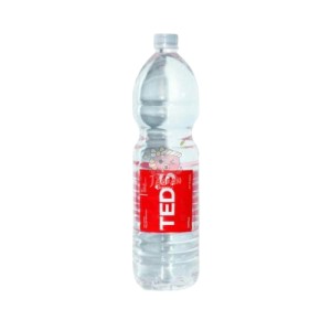 Cek Halal Teds Air Minum Dalam Kemasan (Air Mineral)