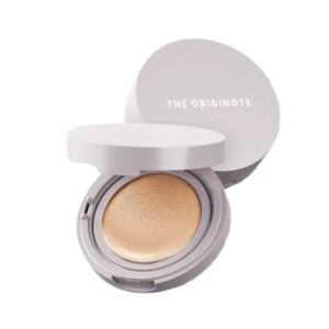 Cek Halal Theoriginote High Cover Serum Cushion - Medium Warm
