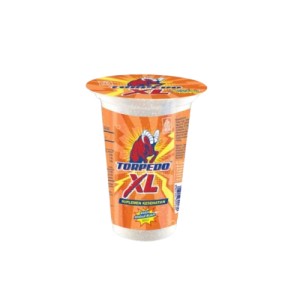 Cek Halal Torpedo XL Rasa Aneka Buah