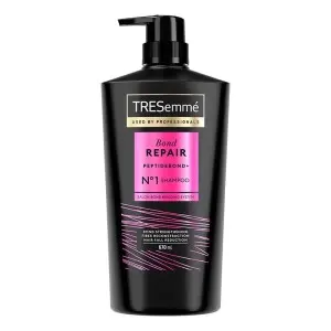 Cek Halal Tresemme Bond Repair Peptidebond+ Shampoo