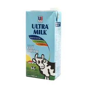 Cek Halal Ultra Milk Desain 1 Susu Uht Full Cream