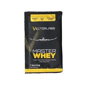Cek Halal Vectorlabs Masterwhey Pangan Tambahan Untuk Olahragawan Tinggi Energi Protein Rasa Cokelat Susu