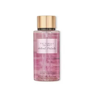 Cek Halal Victorias Secret Fragrance Mist Velvet Petals