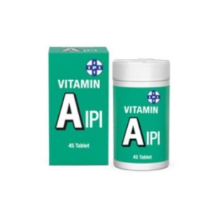 Cek Halal Vitamin A Ipi