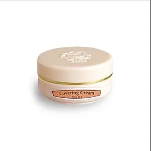 Cek Halal Viva Queen Covering Cream Natural