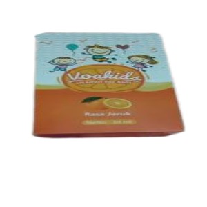 Cek Halal Voa Rasa Jeruk