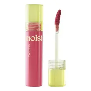 Cek Halal Wardah Moist Dew Tint 01 Rosemilk Parfait