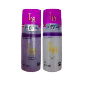 Cek Halal Welovglow Zam Skin Body Lotion Moist