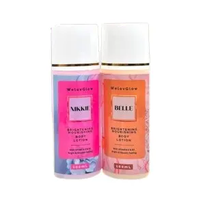 Cek Halal Welovglow Zam Skin Body Lotion Moisturising