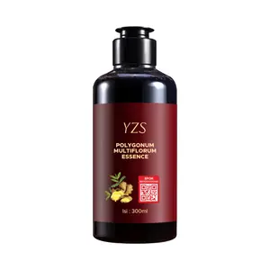 Cek Halal Yzs Polygonum Multiflorum Essence