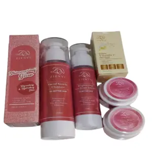 Cek Halal Zienvi Shimmering Glow