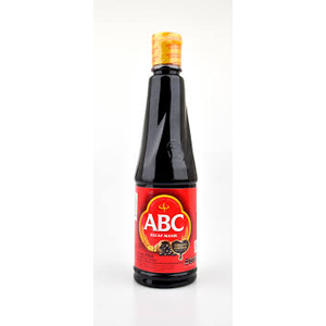 Cek Halal ABC Kecap Manis