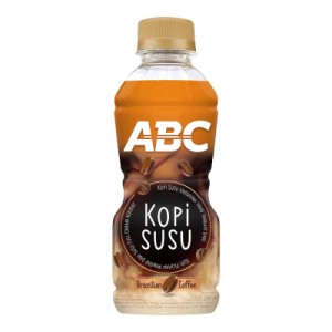 Cek Halal ABC Minuman Kopi Susu
