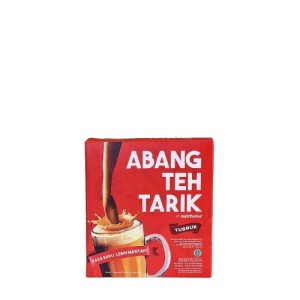 Cek Halal Abang Minuman Serbuk Teh Hitam Dengan Krimer