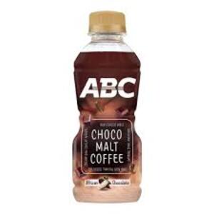 Cek Halal Abc Minuman Kopi Susu Coklat Malt (Chocomalt Coffee)