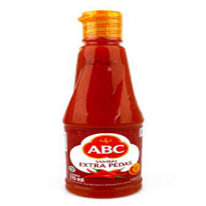 Cek Halal Abc Sambal
