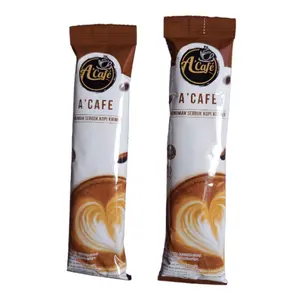Cek Halal Acafe Minuman Serbuk Kopi Krimer