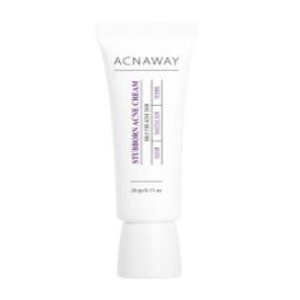 Cek Halal Acnaway Acne Treatment Cream