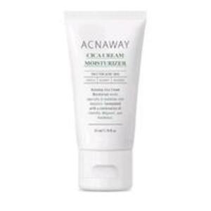 Cek Halal Acnaway Cica Cream Moisturizer
