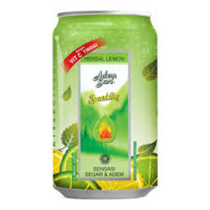 Cek Halal Adem Sari Minuman Berperisa Lemon