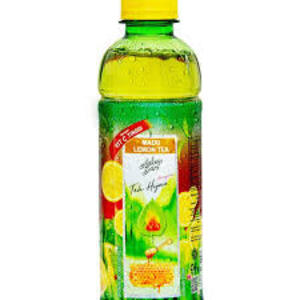Cek Halal Adem Sari Minuman Teh Rasa Lemon (Lemon Tea)