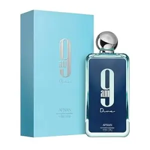 Cek Halal Afnan 9 Am Dive Eau De Parfum