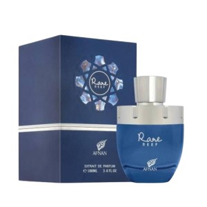 Cek Halal Afnan Rare Reef Extrait De Parfum