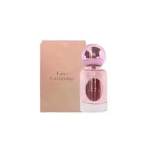 Cek Halal Aftermyskin Love Language Extrait De Parfum
