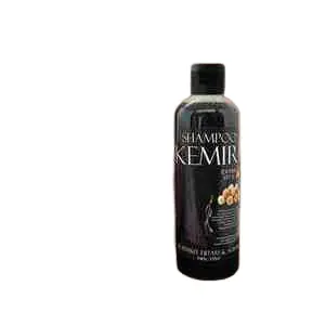 Cek Halal Agnola Shampo Kemiri