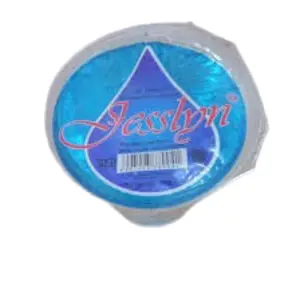 Cek Halal Aileen Air Minum Dalam Kemasan (Air Mineral)