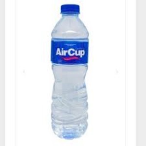 Cek Halal AirCup Air Minum Dalam Kemasan (Air Mineral)