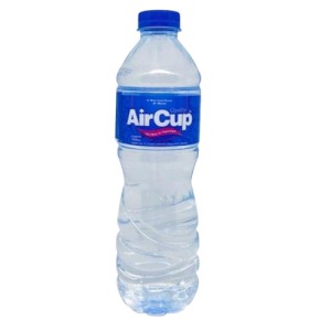Cek Halal AirCup Air Minum Dalam Kemasan (Air Mineral)