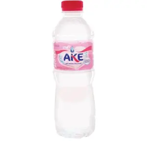 Cek Halal Ake Air Minum Dalam Kemasan (Air Mineral)