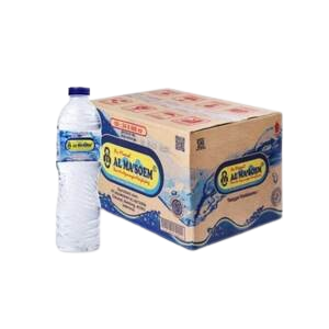 Cek Halal Al Masoem Air Minum Dalam Kemasan (Air Mineral)
