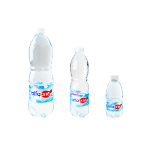 Cek Halal Alfa One Air Minum Dalam Kemasan (Air Mineral)