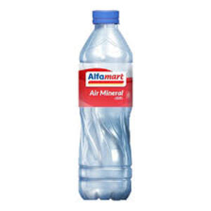 Cek Halal Alfamidi Air Minum Dalam Kemasan ( Air Mineral )