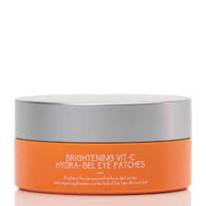 Cek Halal Allphv Vitamin C Hydra-gel Eye Patches