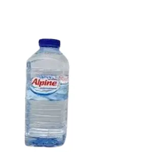 Cek Halal Alpine Air Minum Dalam Kemasan (Air Mineral)