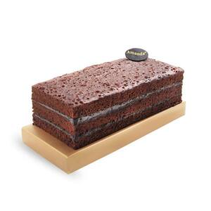 Cek Halal Amanda Brownies Kukus Rasa Cokelat Brownies Kukus Original